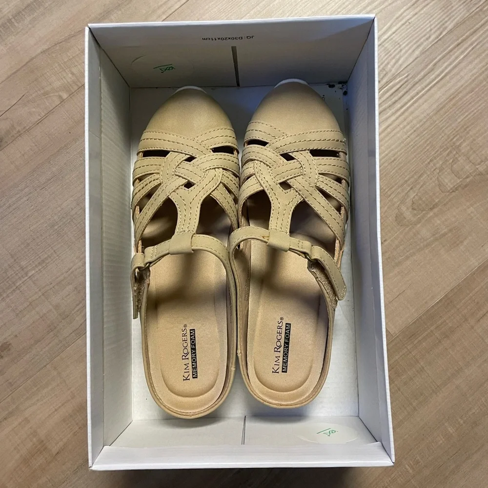 Kim Rogers Women’s Shoes